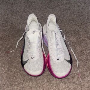 Nike Alphafly 3’s